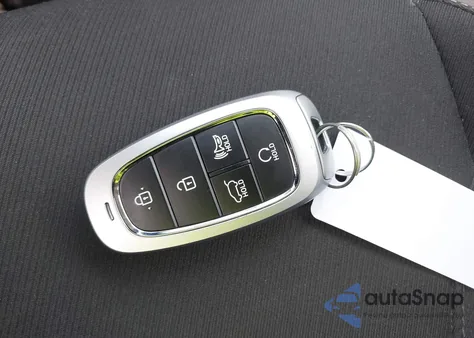 2022 Hyundai Tucson Sel z USA, uszkodzony, nr VIN 5NMJF3AE6NH149907